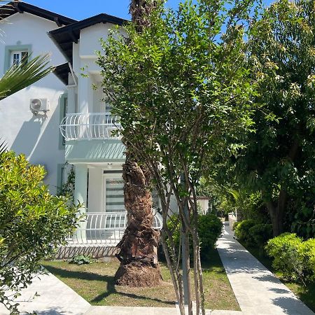 Goecek Selya Hotel Екстериор снимка