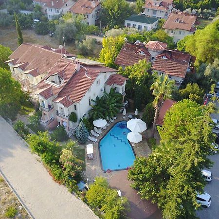 Goecek Selya Hotel Екстериор снимка