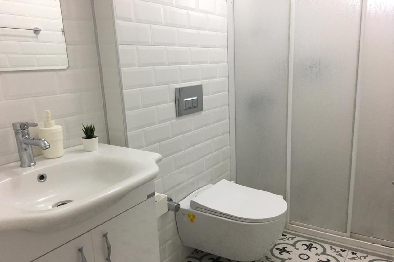 Goecek Selya Hotel Екстериор снимка