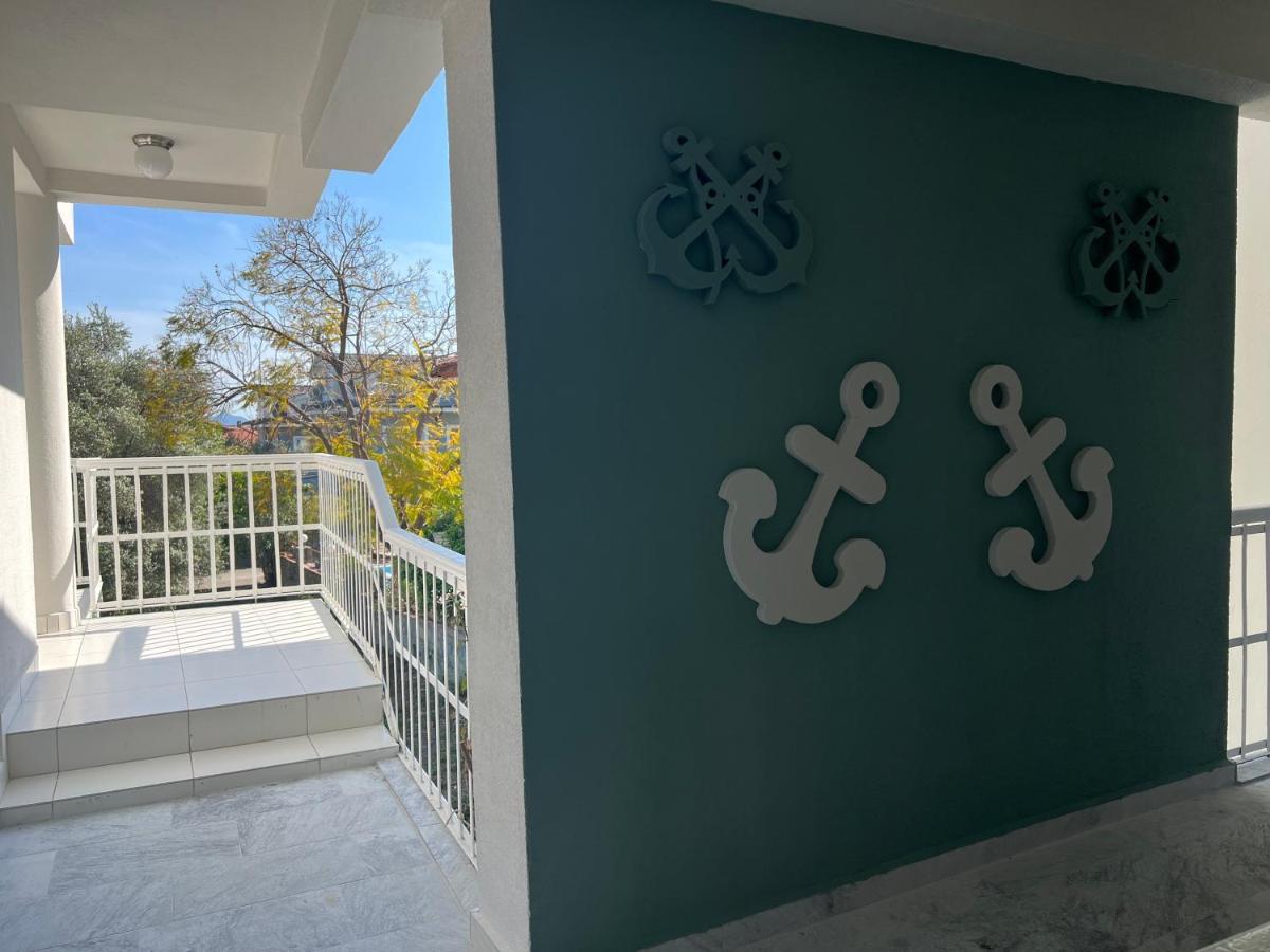 Goecek Selya Hotel Екстериор снимка