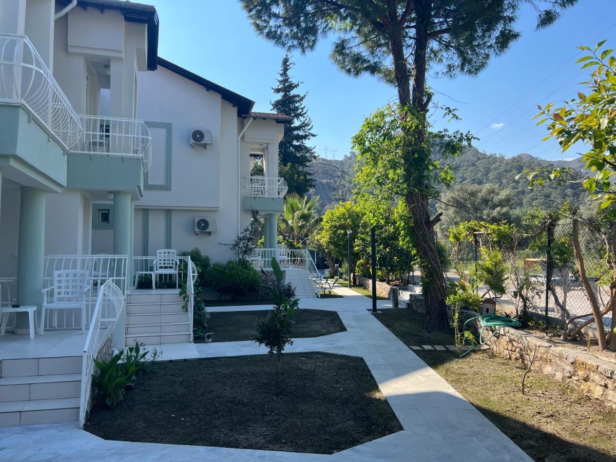 Goecek Selya Hotel Екстериор снимка
