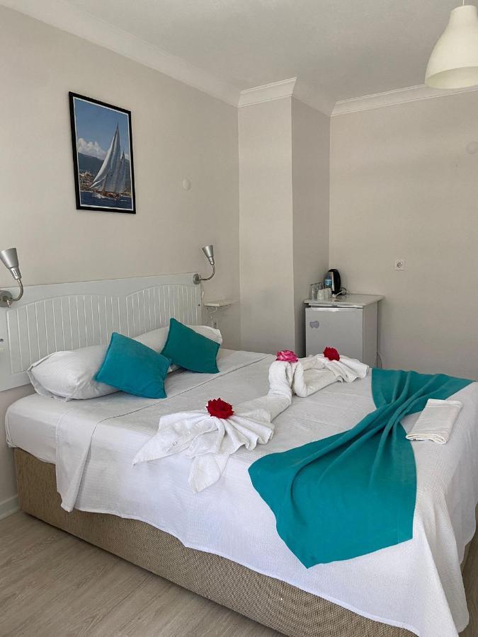 Goecek Selya Hotel Екстериор снимка