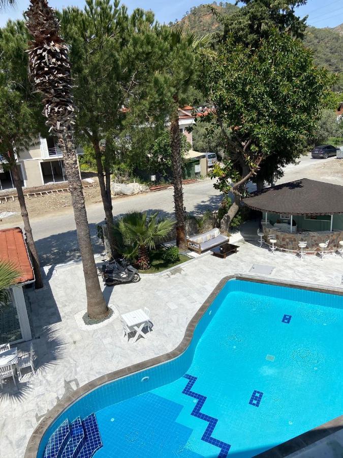 Goecek Selya Hotel Екстериор снимка