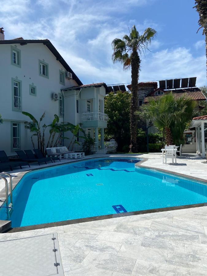 Goecek Selya Hotel Екстериор снимка