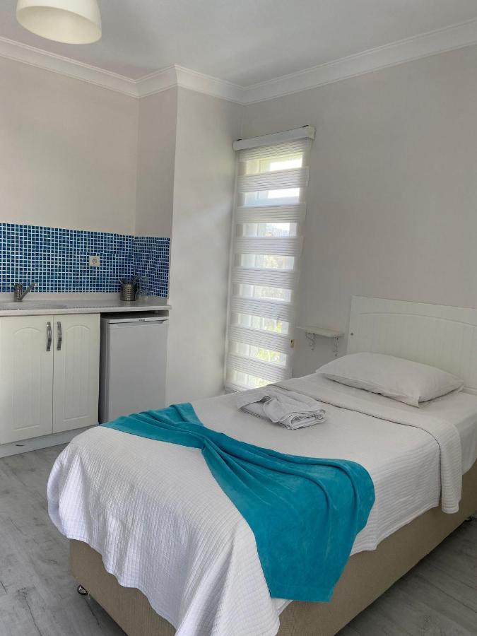 Goecek Selya Hotel Екстериор снимка