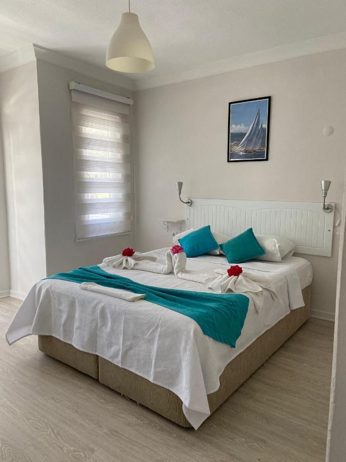 Goecek Selya Hotel Екстериор снимка