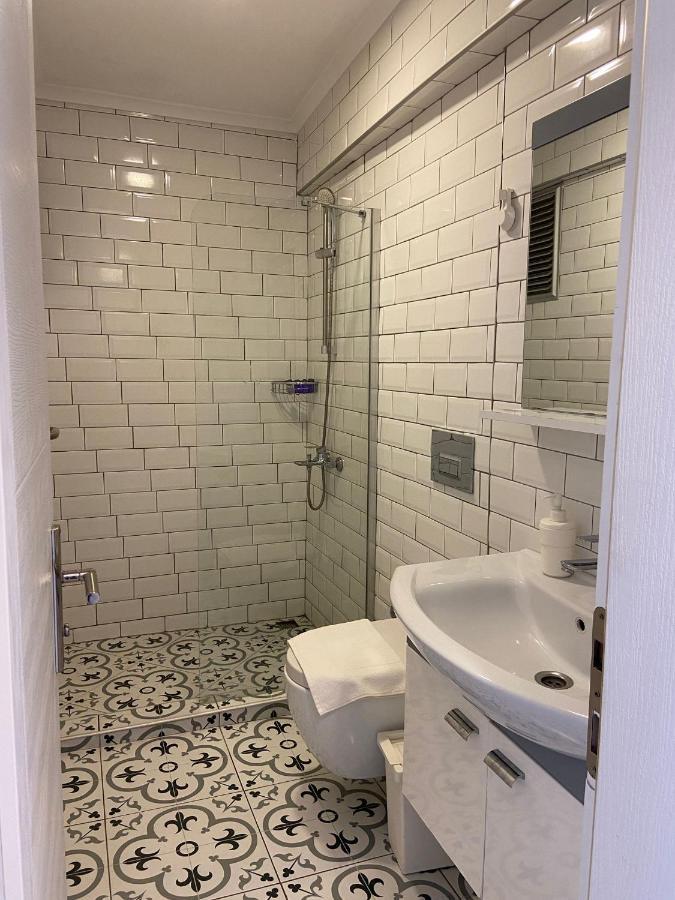 Goecek Selya Hotel Екстериор снимка