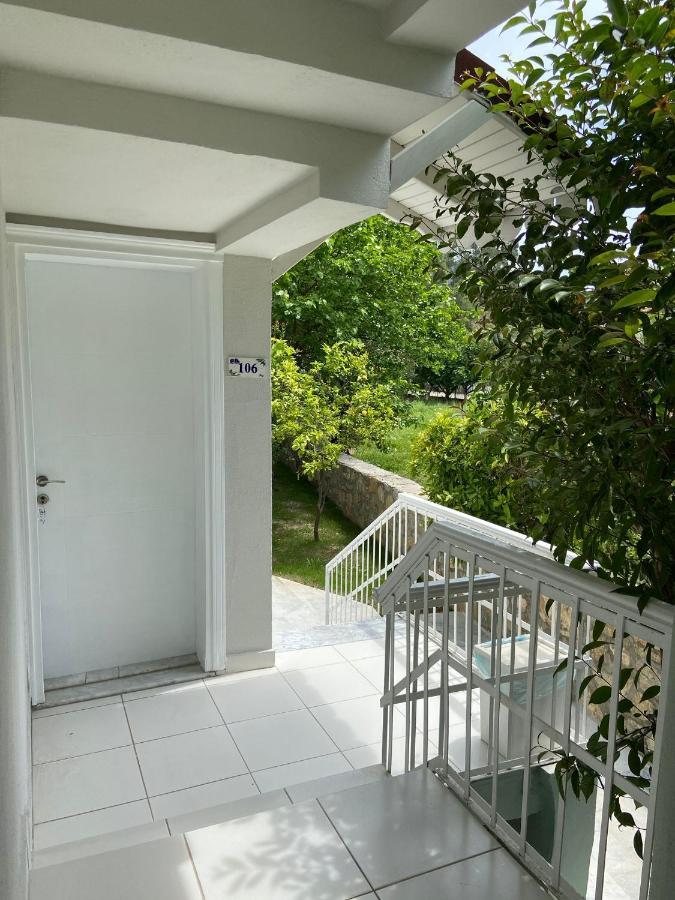 Goecek Selya Hotel Екстериор снимка