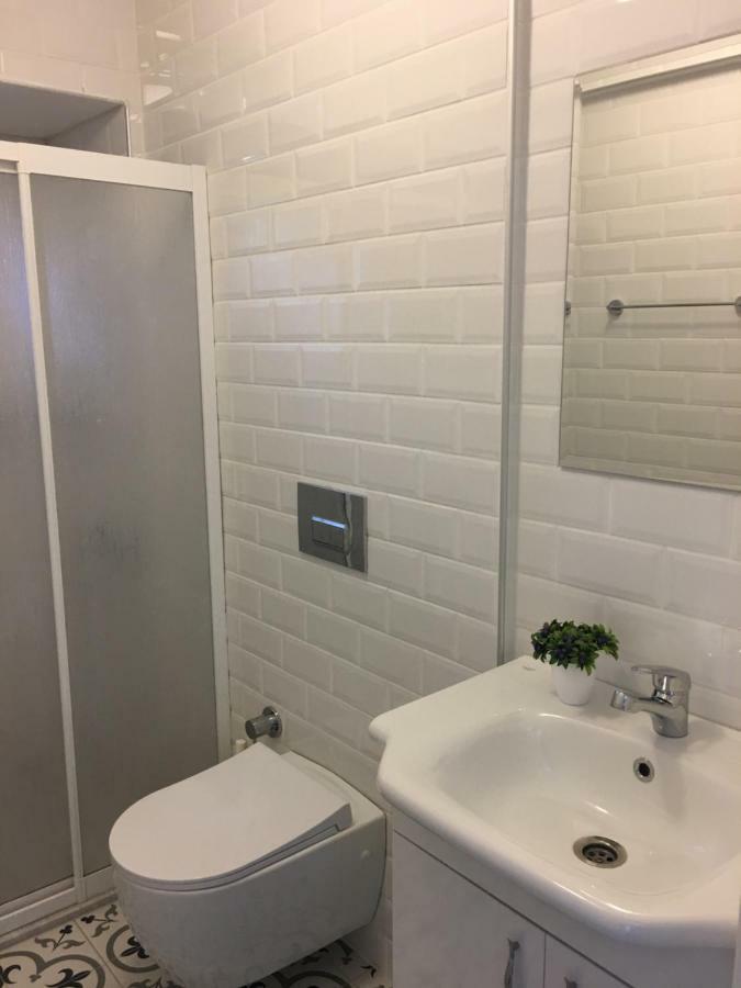 Goecek Selya Hotel Екстериор снимка